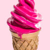 Ice Cream Ornament