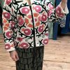 Jacket White Embroidery Cotton ToutVintage 4