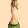 Kandelaar Giraffe