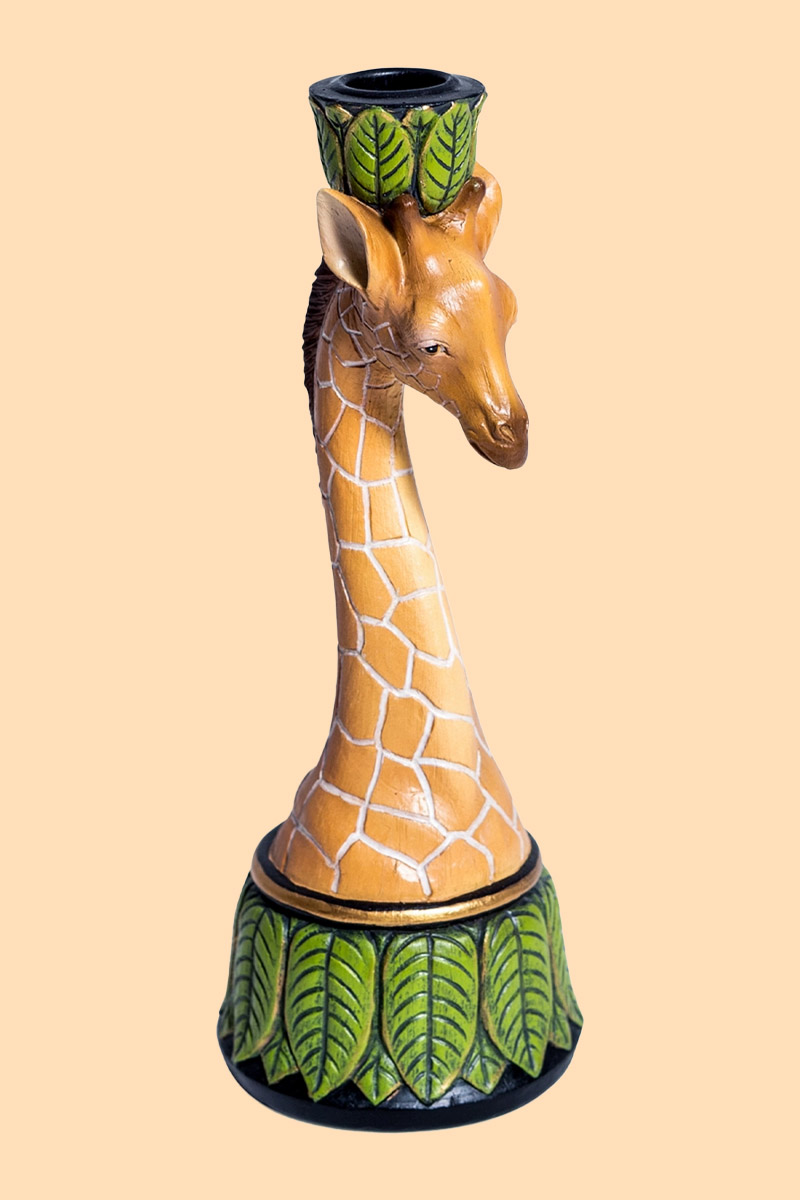 Kandelaar Giraffe