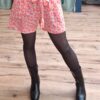 Pants Summer Leopard 2