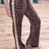Pants Summer Leopard 6