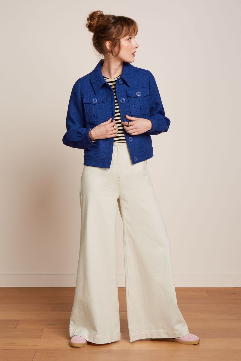 Elisa Jacket Nilson - King Louie