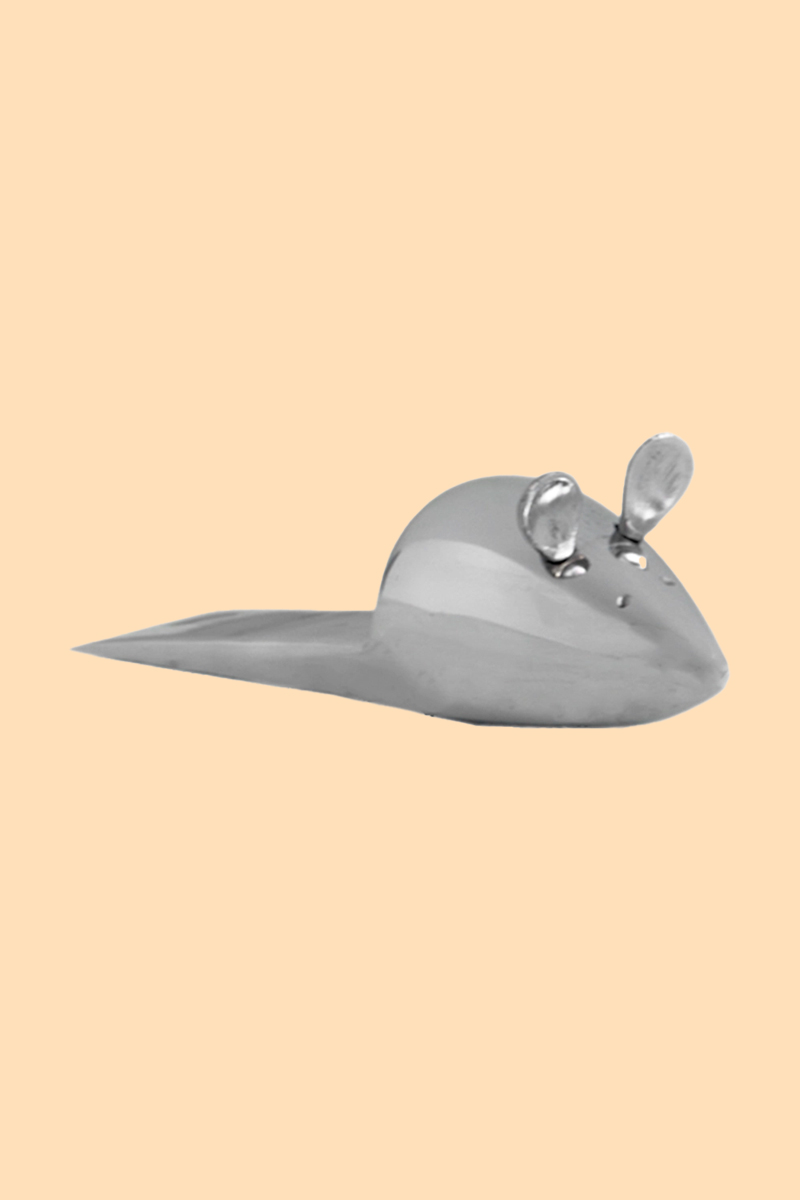 Muis Deurstopper