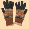 Alloa gloves winter eribe