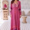 Dress Sabrina Maxi Joline Jaase 1
