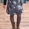 Skirt Astrid Scarlett Long ZAND Amsterdam