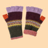 alloa fingerless gloves copperland eribe