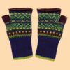 alloa open mitt gloves sirius eribe
