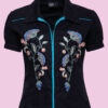 blouse queen kerosin 2