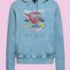 hoodie beep queen kerosin 1