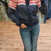 kintyre cardigan divine navy pretty vacant