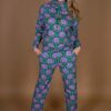 margot sweater rosetta mwmwear