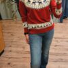 sweater moose pretty vacant