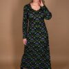 Dress annie anemone margot mwmwear 1