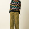 aurelia top botany king louie