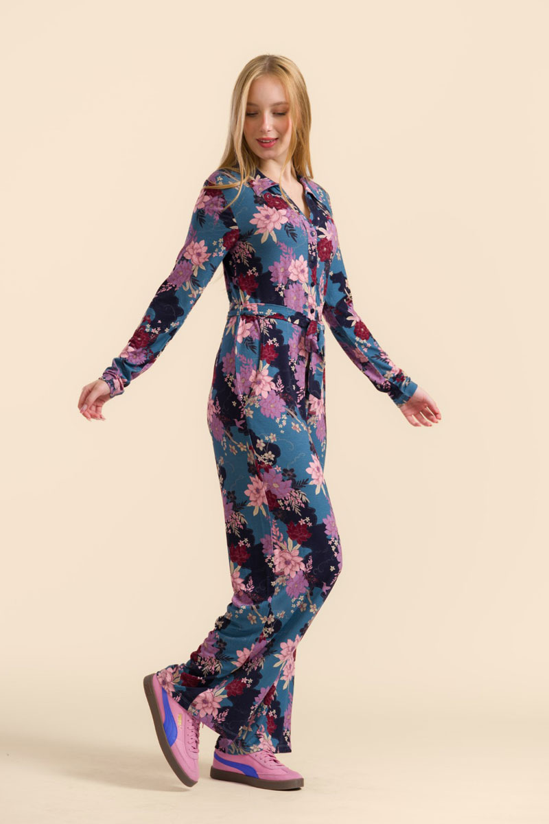 bella jumpsuit lalamour 2