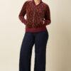 bessie jacket winkle king louie