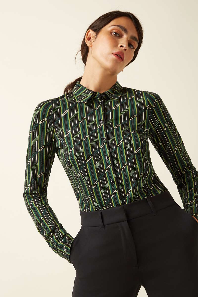 Blouse Brina - King Louie