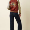 bomber jacket pavonini king louie 2