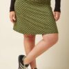 border skirt frio king louie