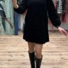 dress ribcord nomads