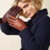 gloves kinglouie leather 1