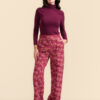 hailey trousers blossom lalamour 1
