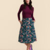 holly skirt lalamour 2