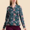 iris blouse birdy lalamour 2