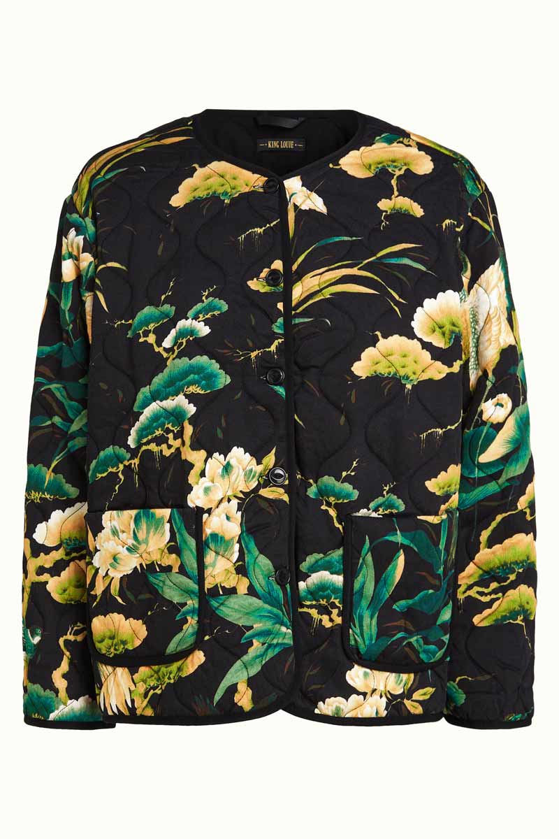Alternative view of Jiggy Jacket Neve - King Louie