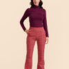 lieke flared pants lalamour 2