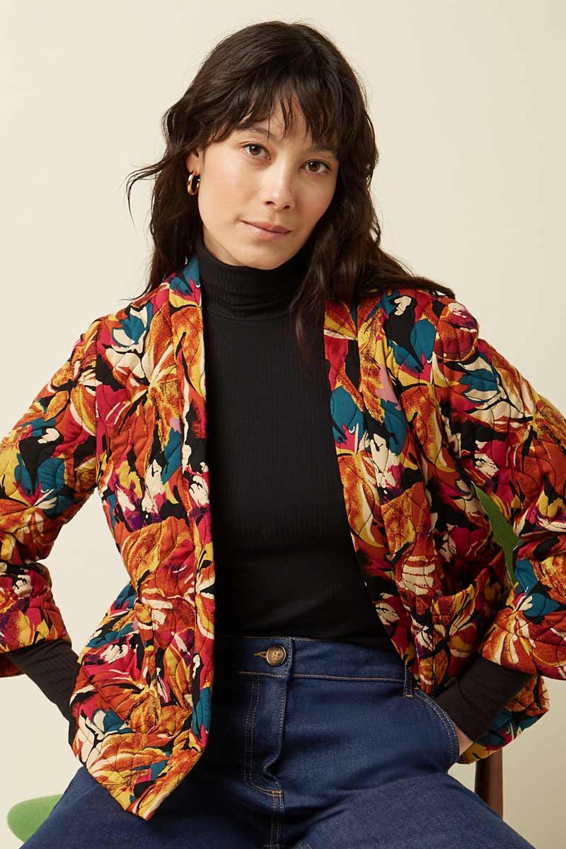 Noor Jacket Matiz - King Louie
