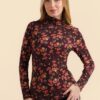 ruby top gold fish lalamour 2