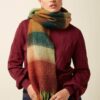 scarf king louie 1