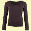shirt lara black chills and fever