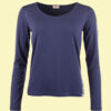 shirt lara blue chills and fever