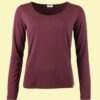 shirt lara plum chills and fever