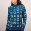 susan sweater quilt pretty vacant 2