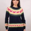 susan sweater squirrel pretty vacant 2