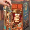 booknook treincoupe