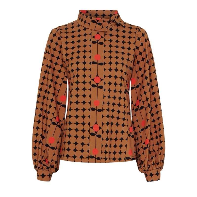 Alternative view of Blouse Nova - Margot