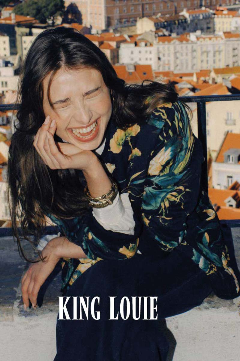 King Louie