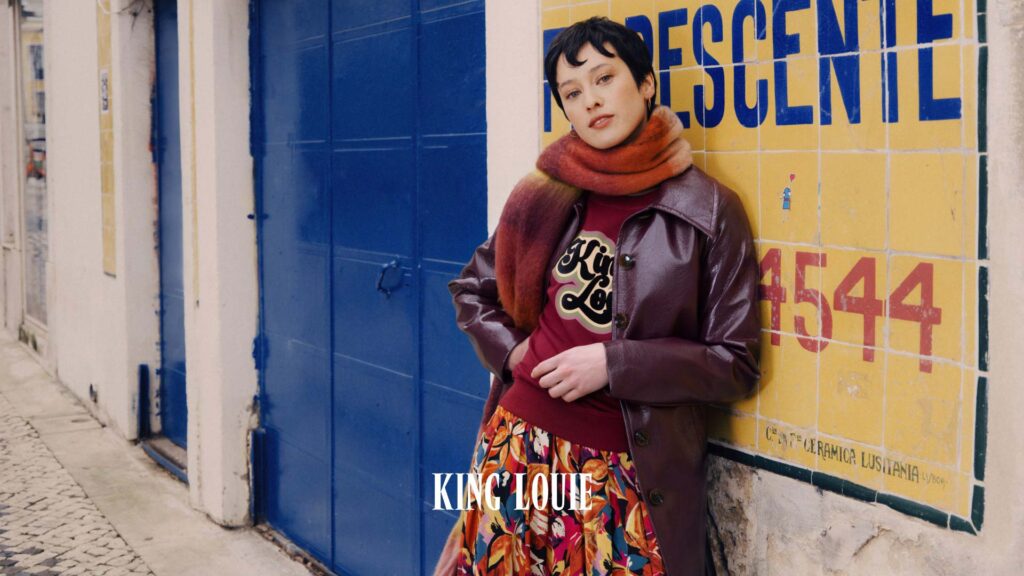 king louie 38dresses groningen