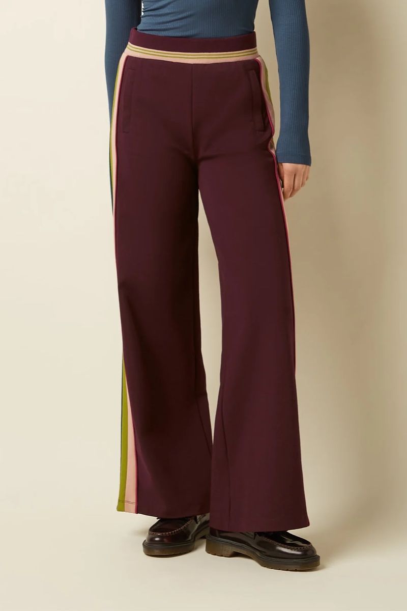 Alternative view of Sweat Pants Daytona Sweat - King Louie