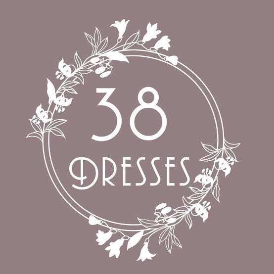 38 Dresses