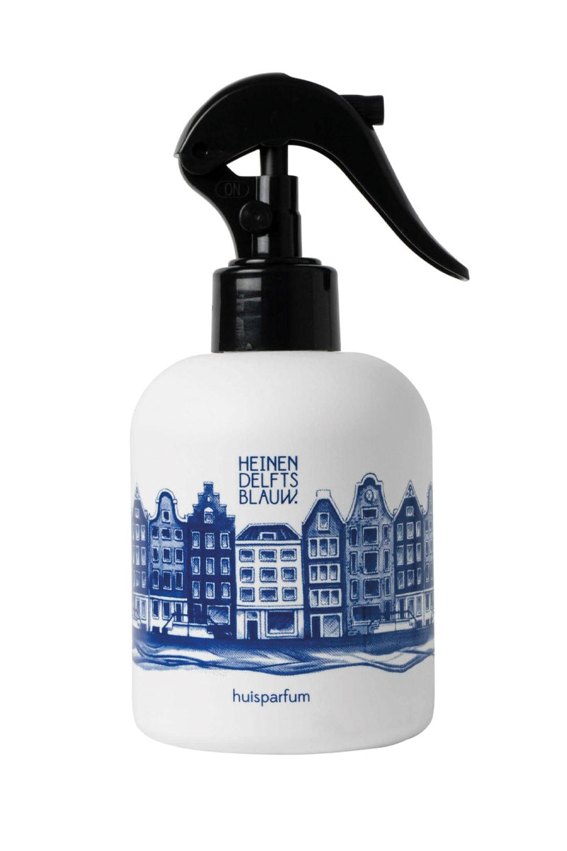 Huisparfum Heinen