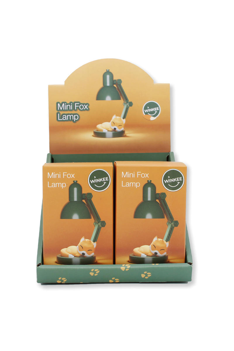 Alternative view of Mini Vosje Lamp