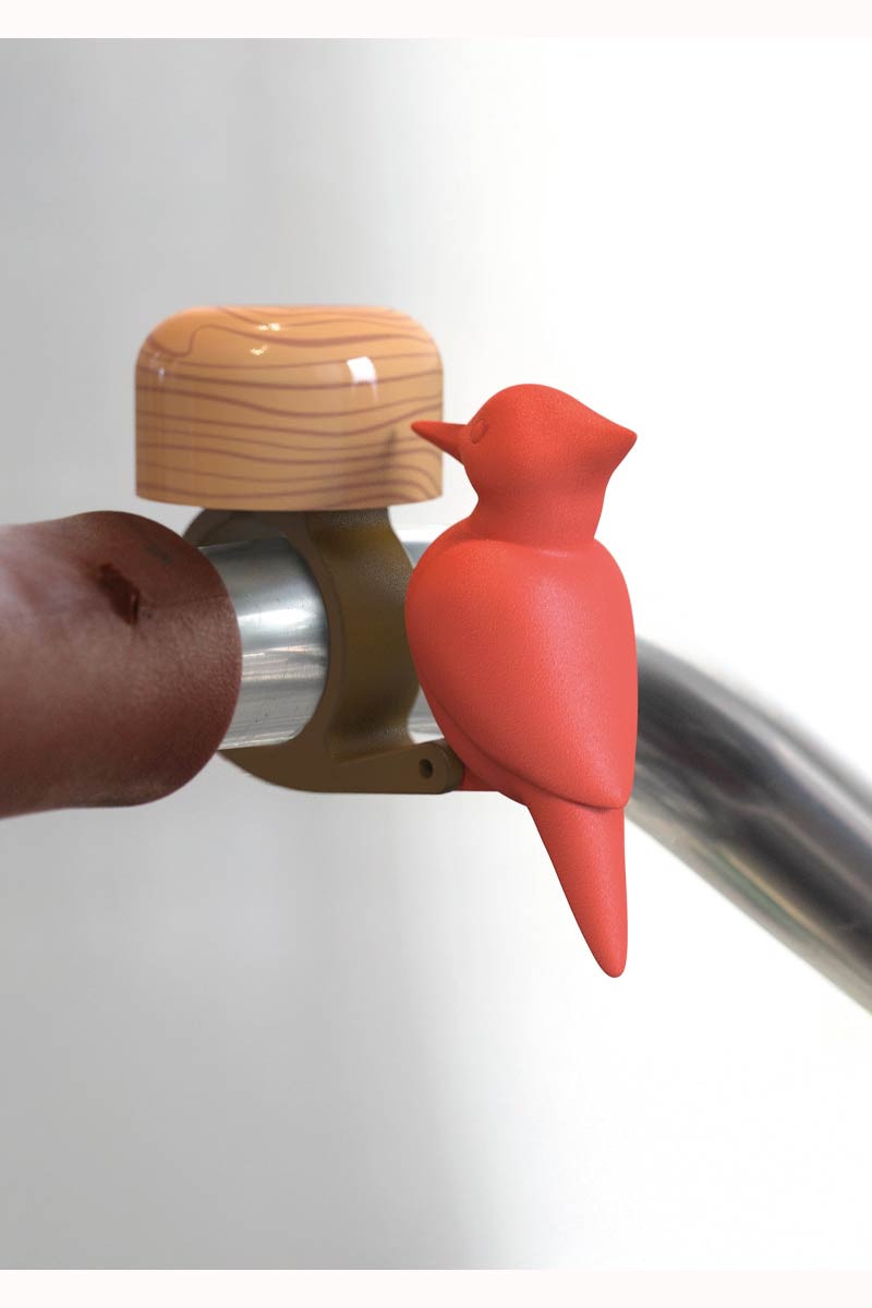 Fiets Specht Fietsbel