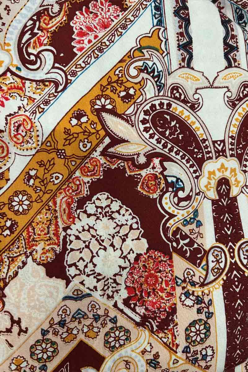 Dina Skirt - ZAND Amsterdam - Afbeelding 6